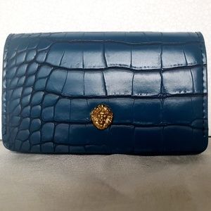 NWT Anne Klein Card Case